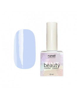 ruNail, Каучуковая база beautyTINT №6829