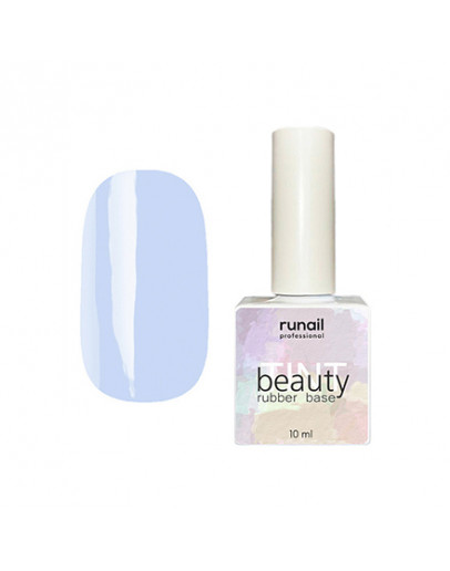 ruNail, Каучуковая база beautyTINT №6829