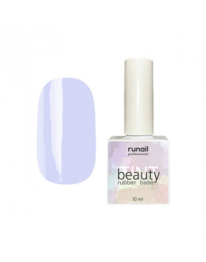 ruNail, Каучуковая база beautyTINT №6830