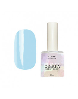 ruNail, Каучуковая база beautyTINT №6831