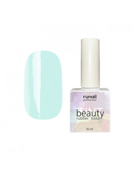 ruNail, Каучуковая база beautyTINT №6832