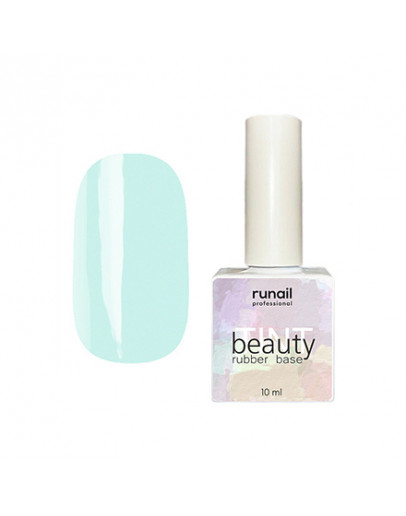 ruNail, Каучуковая база beautyTINT №6832