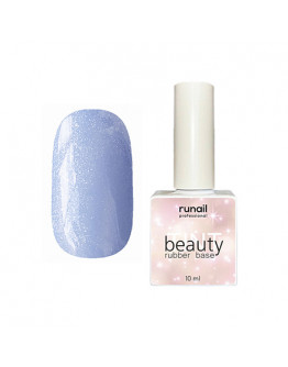 ruNail, Каучуковая база beautyTINT №6835