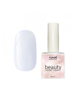 ruNail, Каучуковая база beautyTINT №6836