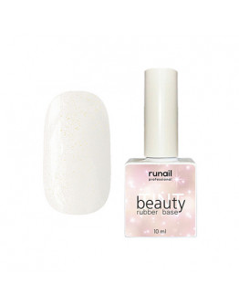 ruNail, Каучуковая база beautyTINT №6837