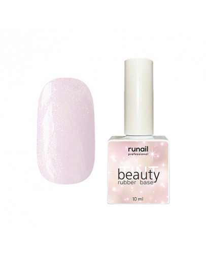 ruNail, Каучуковая база beautyTINT №6839