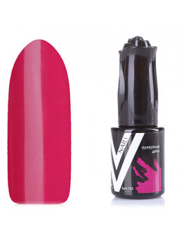 Vogue Nails, Гель-лак Пурпурная дива