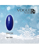 Vogue Nails, Гель-лак Snow