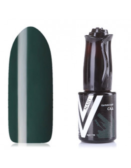 Vogue Nails, Гель-лак Парижский сад