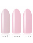 TopShopNails, Камуфлирующая база №UB-09