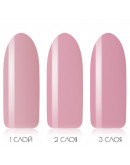 Nail Passion, База «Телесная», 10 мл