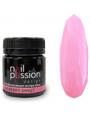 Nail Passion, База Barberry Sweet, 50 мл