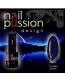 Nail Passion, Гель-лак «Синяя ночь»