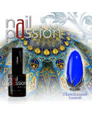 Nail Passion, Гель-лак «Персидский синий»