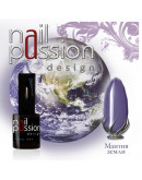 Nail Passion, Гель-лак «Мантия земли»
