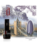 Nail Passion, Гель-лак «Лондонский дым»