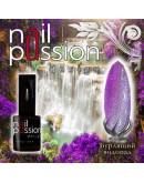 Nail Passion, Гель-лак «Бурлящий водопад»