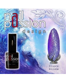 Nail Passion, Гель-лак «Плеск волны»