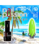 Nail Passion, Гель-лак Neon «Дискавери»