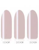 Nail Passion, Гель-лак «Скромность»