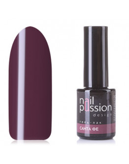 Nail Passion, Гель-лак «Санта-Фе»