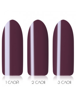 Nail Passion, Гель-лак «Санта-Фе»