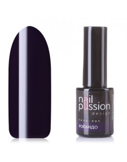 Nail Passion, Гель-лак «Роландо»