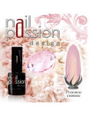 Nail Passion, Гель-лак «Розовое сияние»