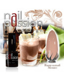 Nail Passion, Гель-лак «Ванильный мокко»