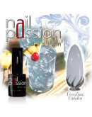 Nail Passion, Гель-лак «Голубые Гавайи»
