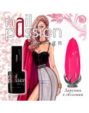 Nail Passion, Гель-лак «Девушка с обложки»