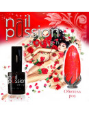 Nail Passion, Гель-лак «Обитель роз»