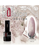 Nail Passion, Гель-лак «Алмазная пыль»