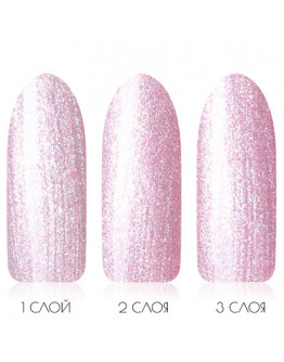 Nail Passion, Гель-лак «Сказочное мерцание»