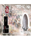 Nail Passion, Гель-лак «Калейдоскоп света»