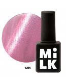 MilkGel, Гель-лак Cat Magic №601, Pink Panther