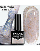 Xnail, База Gold Rush №12
