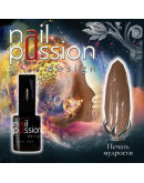 Nail Passion, Гель-лак «Печать мудрости» (УЦЕНКА)