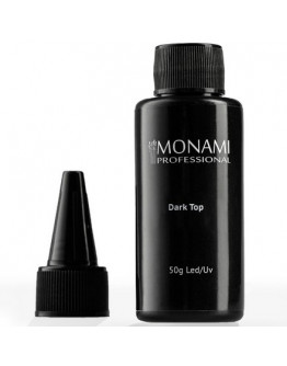 Monami Professional, Топ Dark, 50 г