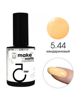 Nano Professional, База Make Up For Nails Tint 5.44