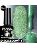 Xnail, Гель-лак Disco Boom №16