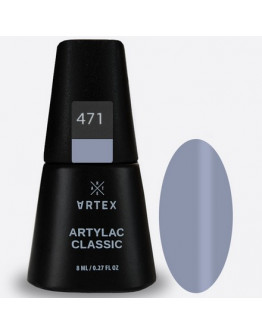 Artex, Гель-лак Artylac Classic №471