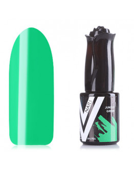 Vogue Nails, Гель-лак Jungle Green