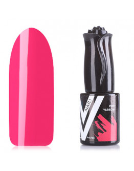 Vogue Nails, Гель-лак Pink Yarrow