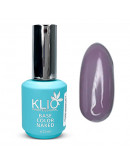 Klio Professional, База для гель-лака Naked №10