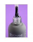 Monami Professional, Топ Super Shine Sticks White, 8 г