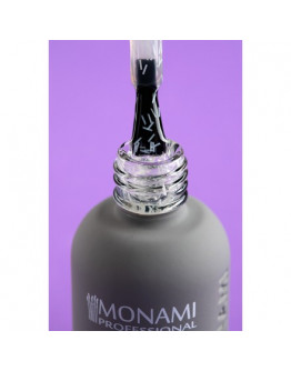 Monami Professional, Топ Super Shine Sticks White, 8 г