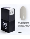 ONIQ, База Retouch Pale Milk, 10 мл