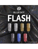 Bluesky, Гель-лак Flash №02