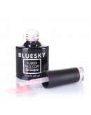 Bluesky, База Luxury Silver №3, 10 мл